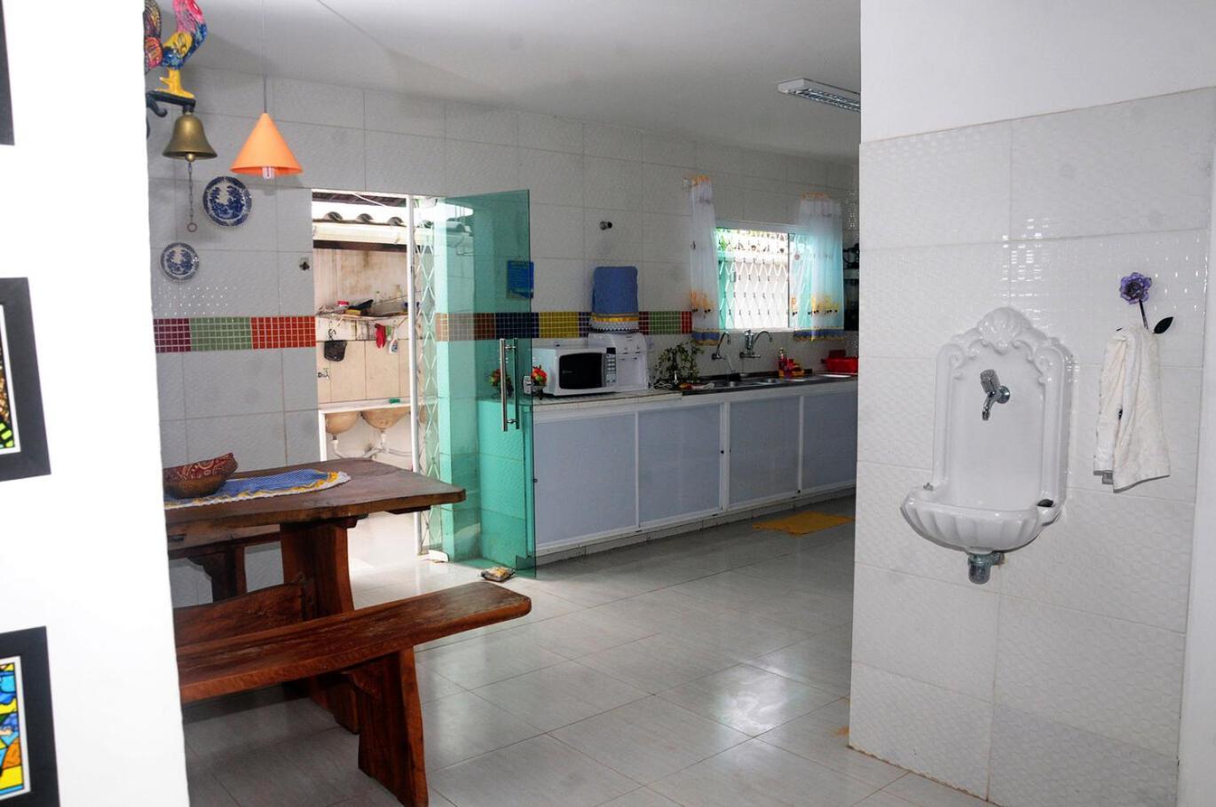 Casa C Piscina, Churrasq E Muito Lazer Em Conde Pb Villa Exterior foto