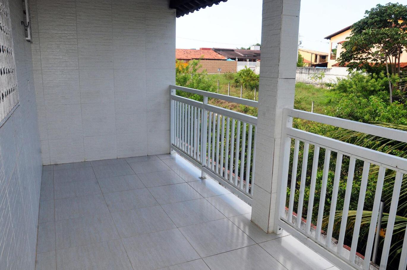 Casa C Piscina, Churrasq E Muito Lazer Em Conde Pb Villa Exterior foto