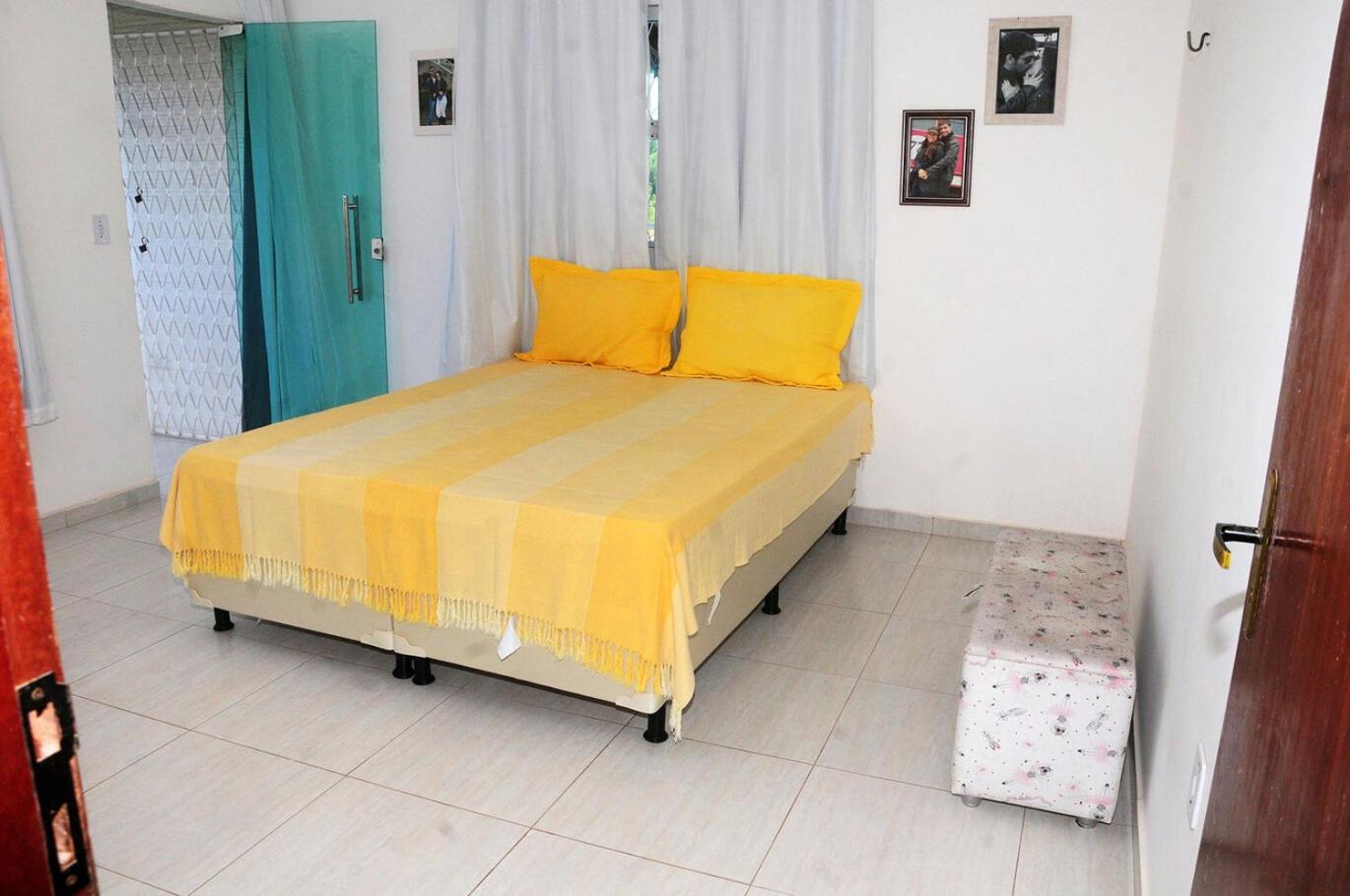 Casa C Piscina, Churrasq E Muito Lazer Em Conde Pb Villa Exterior foto